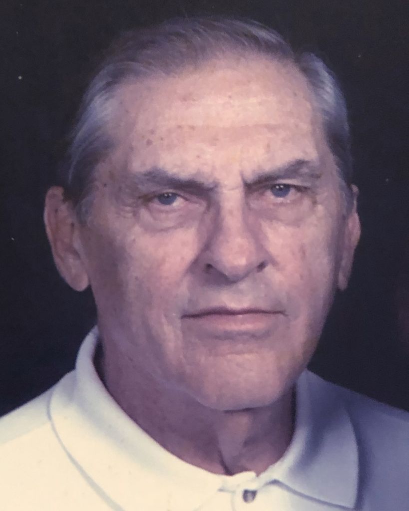 Frank Triska Profile Photo