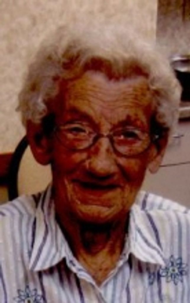 Lucille Eischen