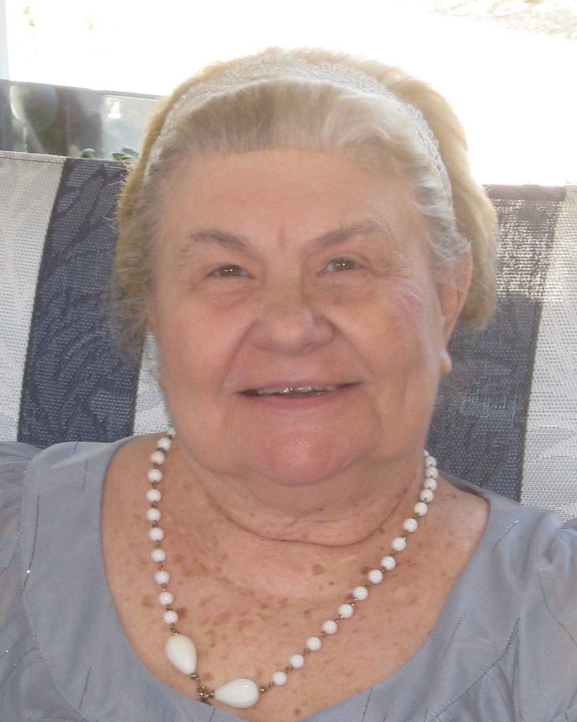 Elizabeth Louise Nash