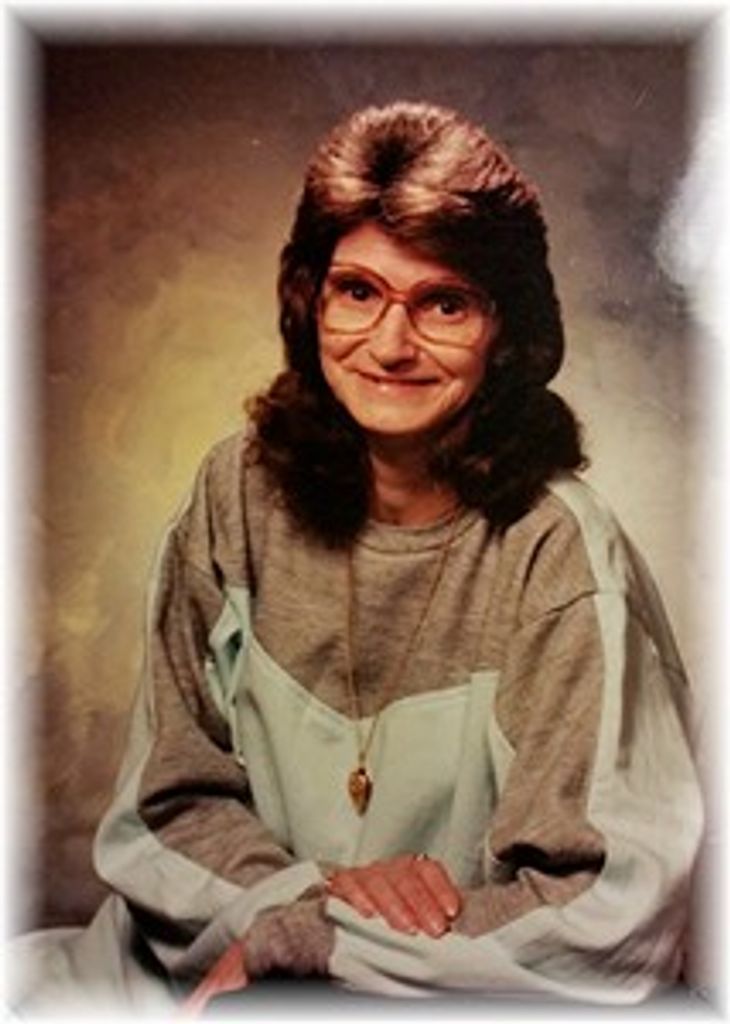 Claudia Ann Miller
