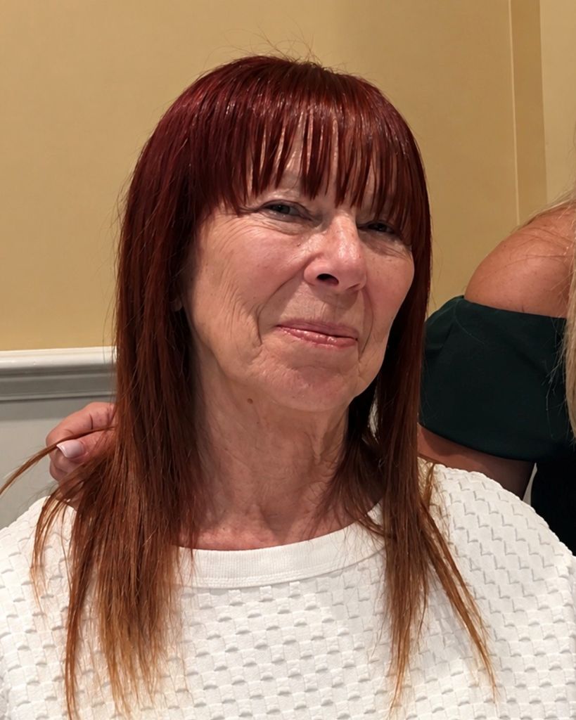 Jamie W. Persico