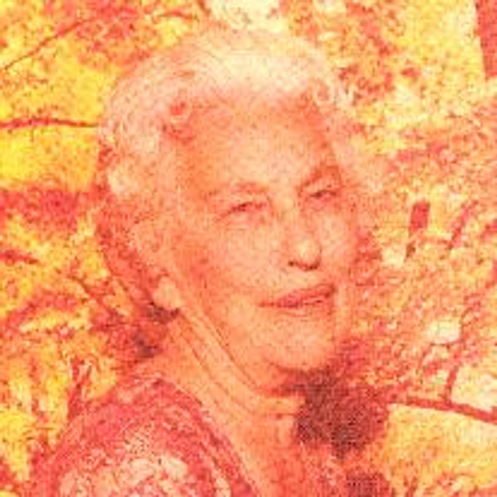 Maria Trevino Nunez
