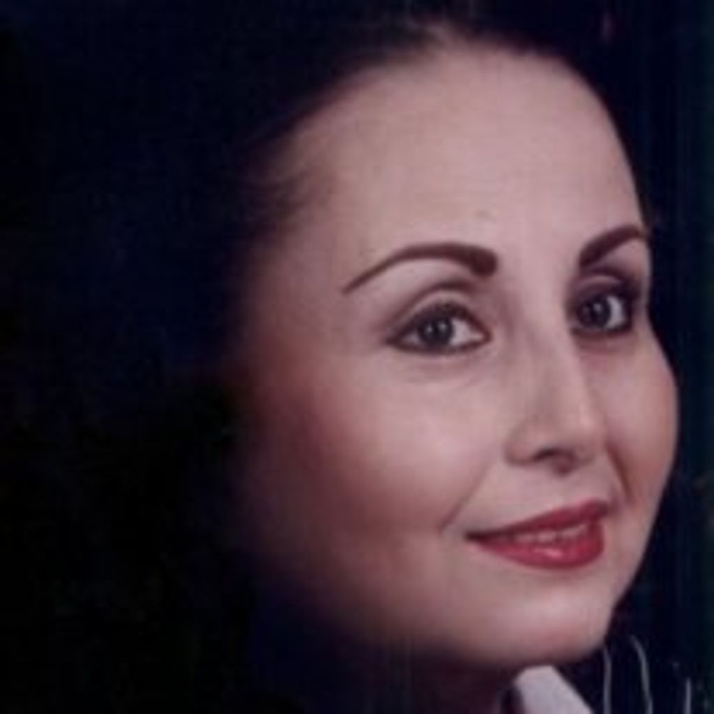 Ida Christine Bustos