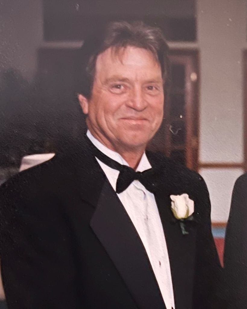 Larry Gene Bullinger Profile Photo