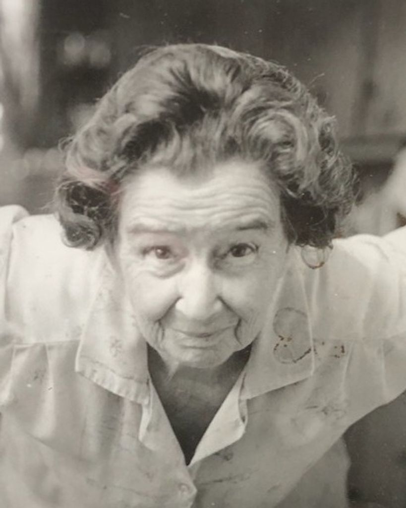 Joyce Elaine Lewey Profile Photo
