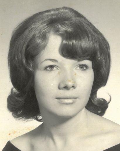 Patricia Ann Conner Stines's obituary image