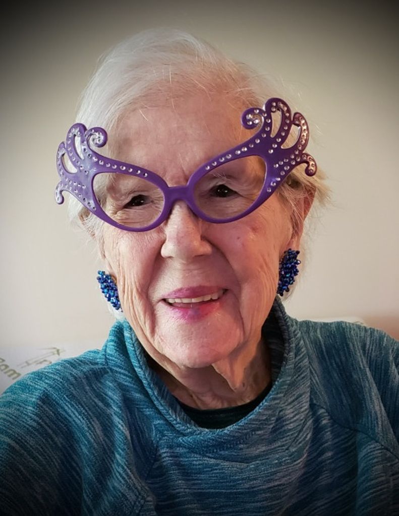Shirley Jean Wetter Profile Photo