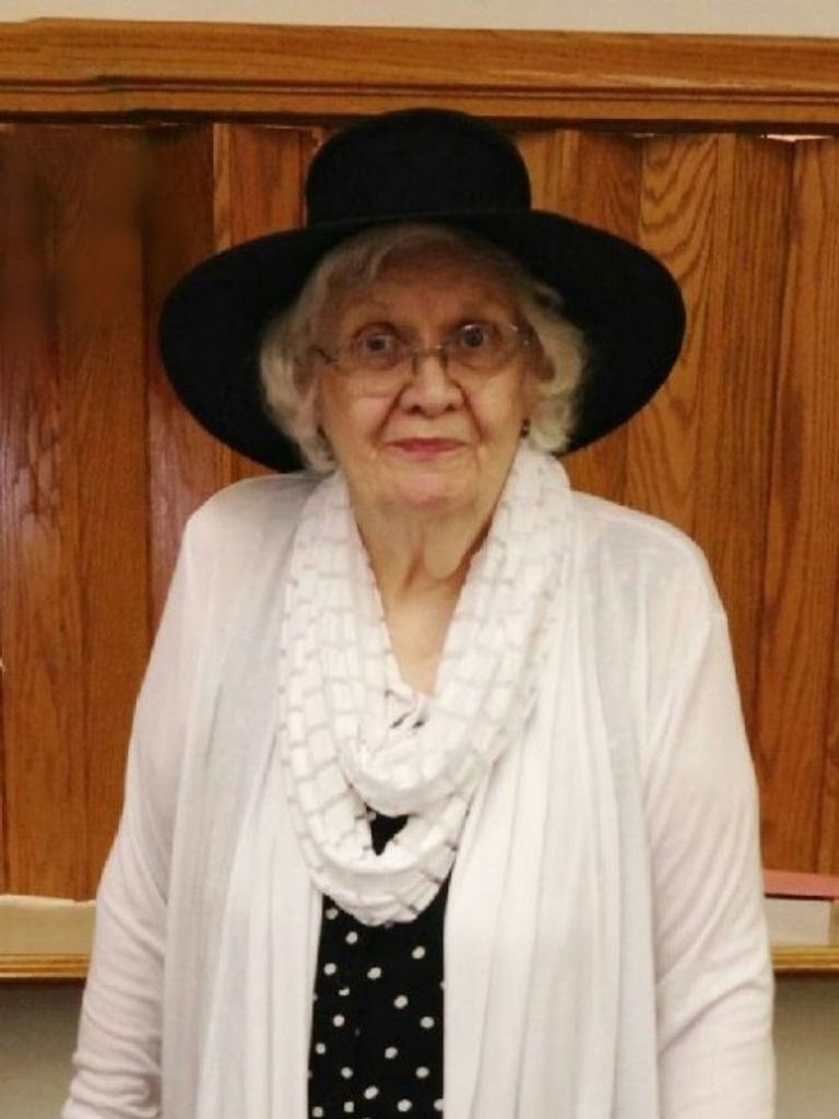 Norma Colleen Birdsall
