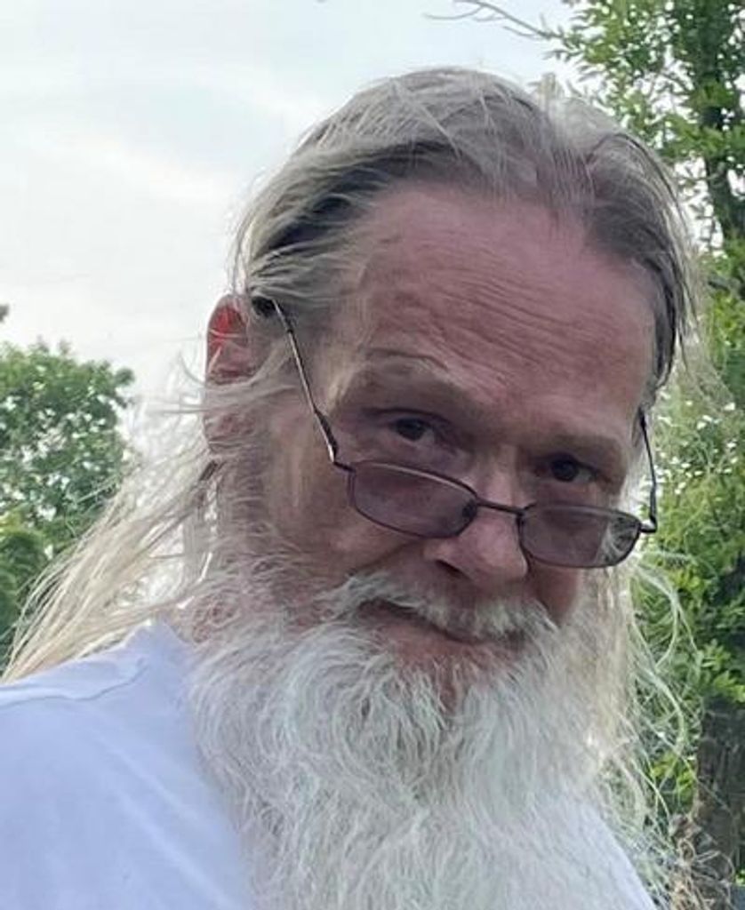 Mark Allen Benjamin