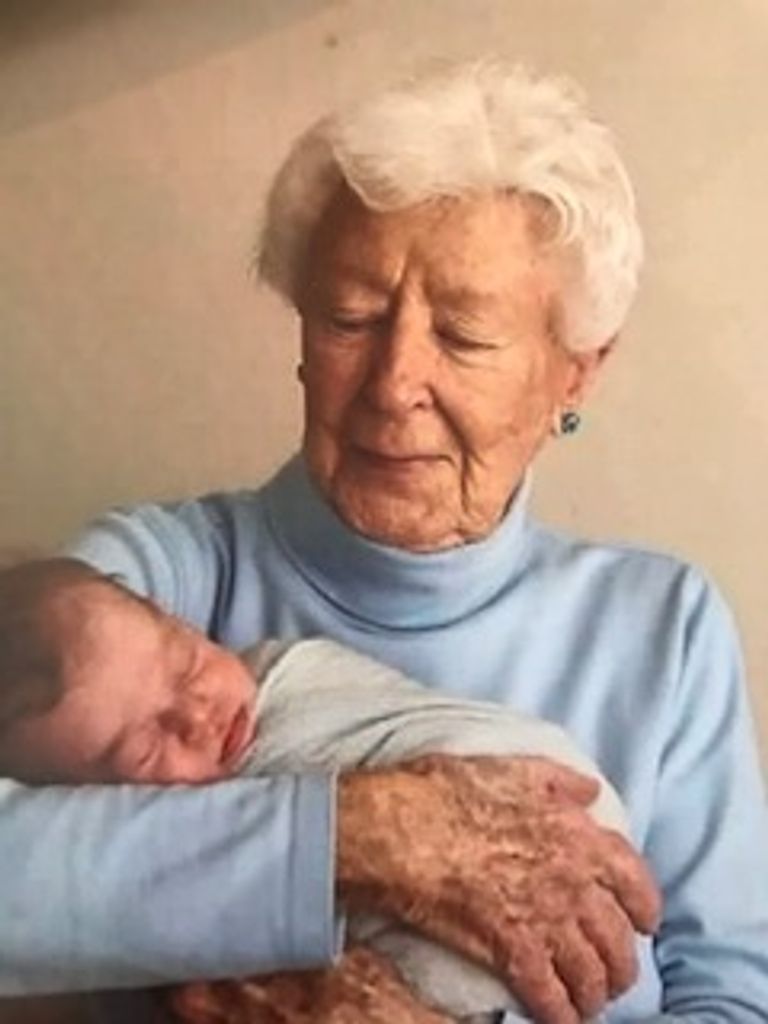 Margaret R. Piscatella