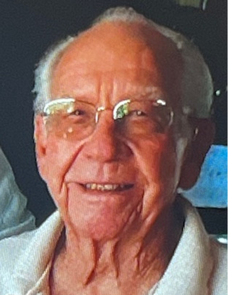 Jerry Bob Shelton
