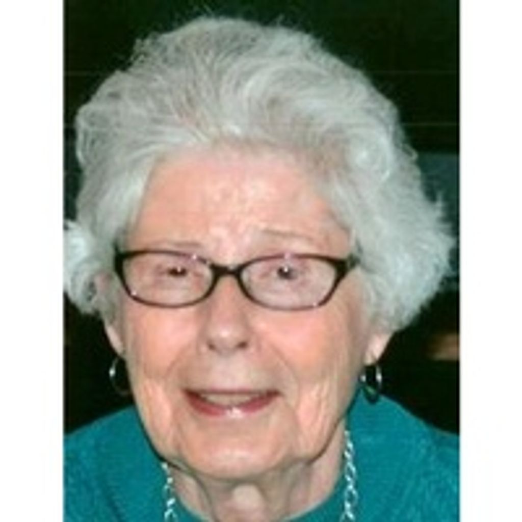 Dorothy E. Beimfohr