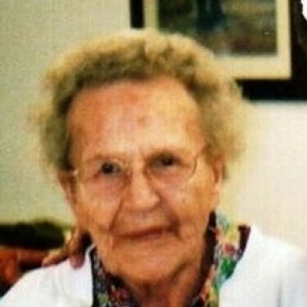Daisy I. Haugland