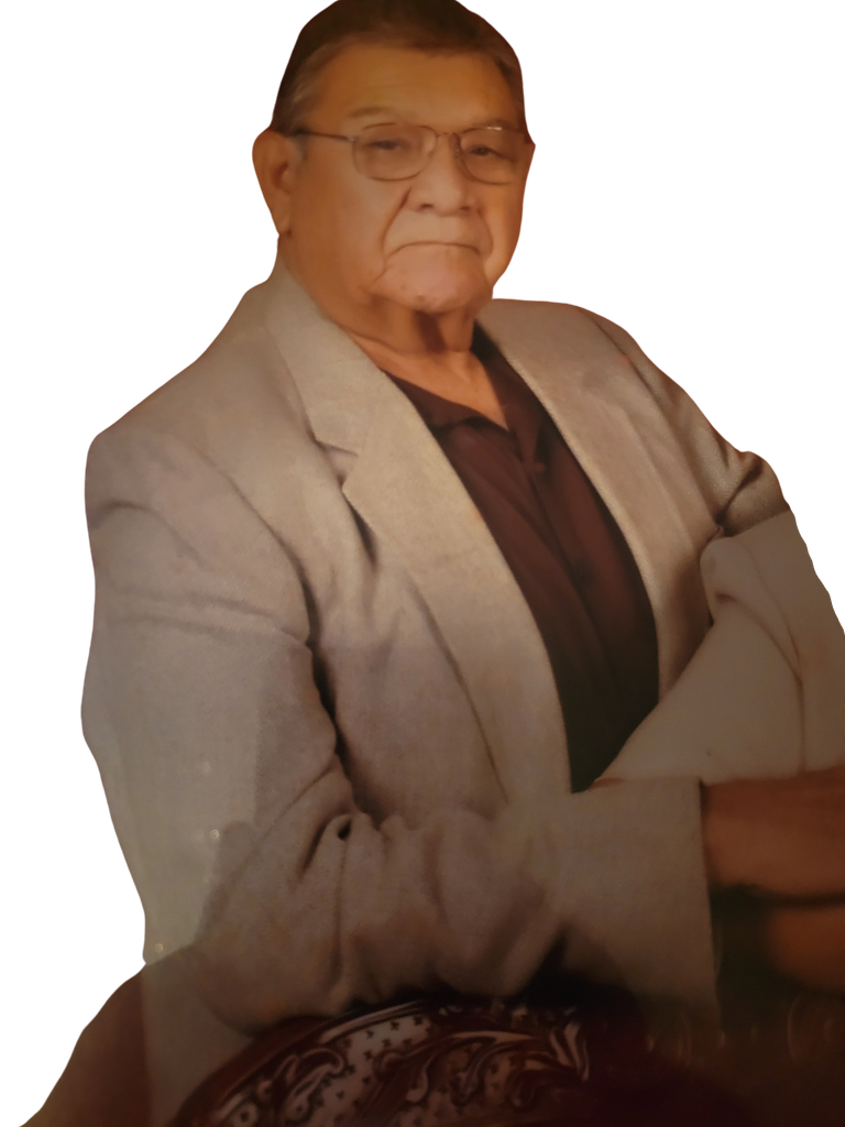 Noe Garcia Profile Photo