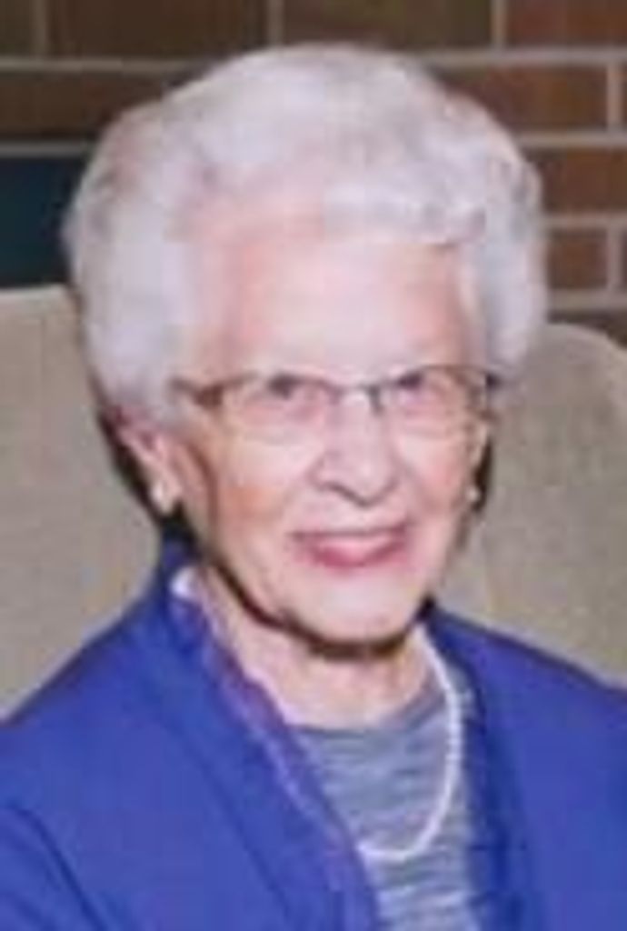 Marguerite R. Lynn Profile Photo