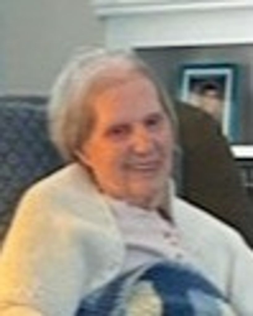 Florence J. (Salvatore) Lombardo Profile Photo