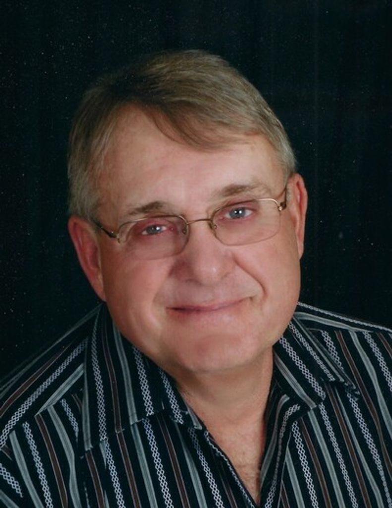 David L. Houser Profile Photo