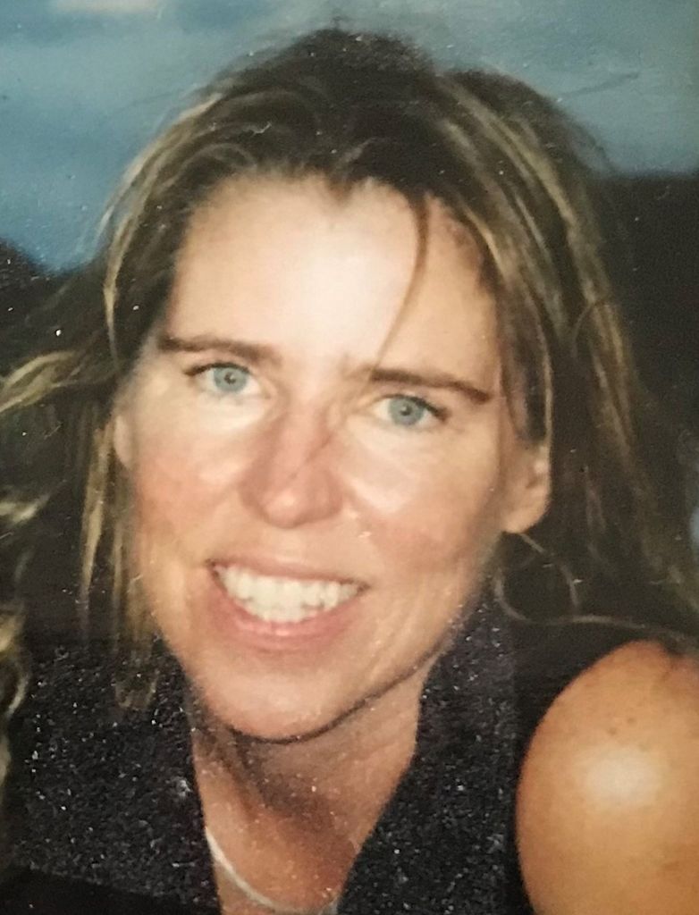 Kathleen Taylor