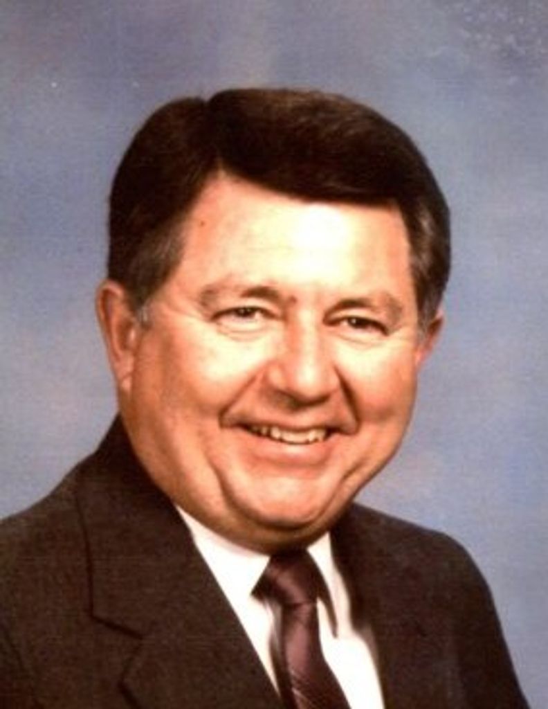 Norman Gilbert Millsaps