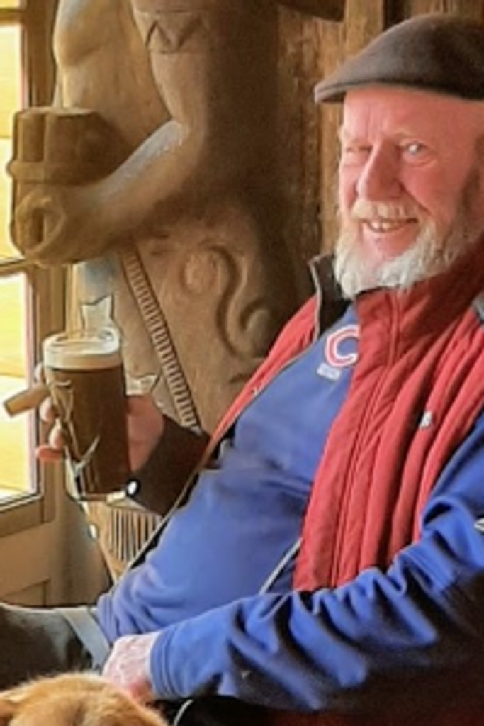 James T. O'Brien (Retired Employee, Suffolk County Sheriff'S Department) Profile Photo