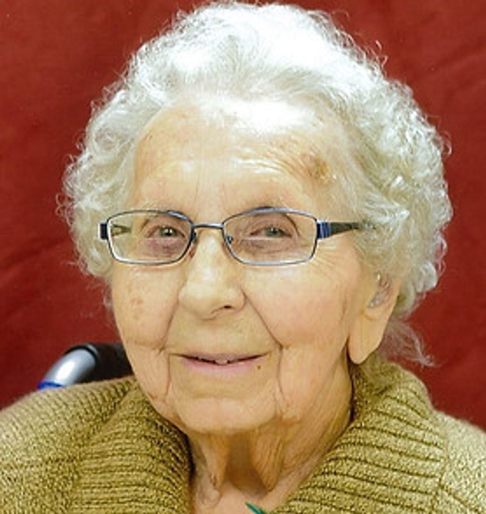 Marie A. Kubitschek