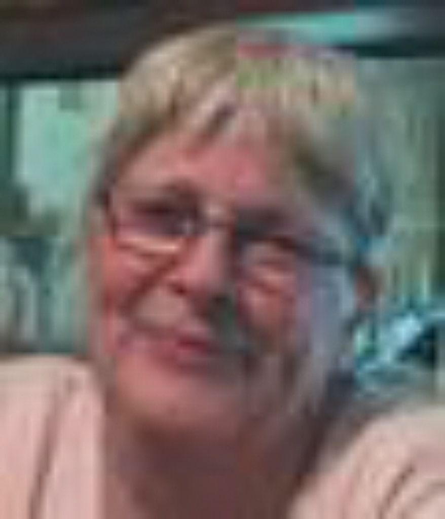 Maryann Roloff