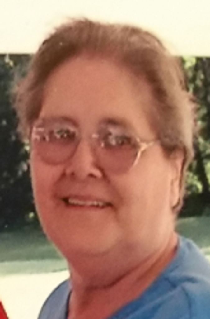 Beulah Alsman