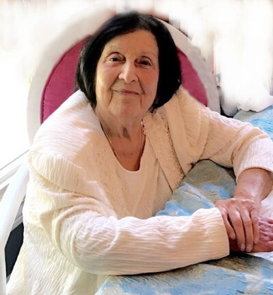 Hayat Hakim Acho Profile Photo