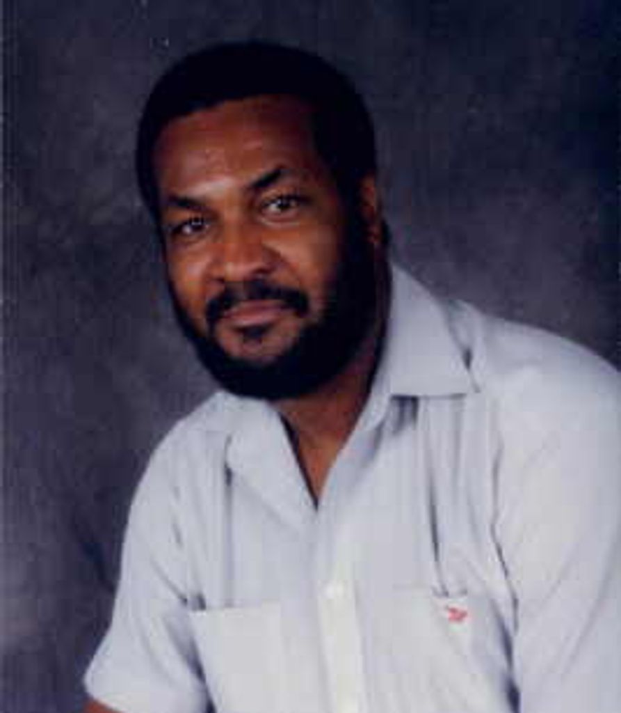 Tyrone Smith
