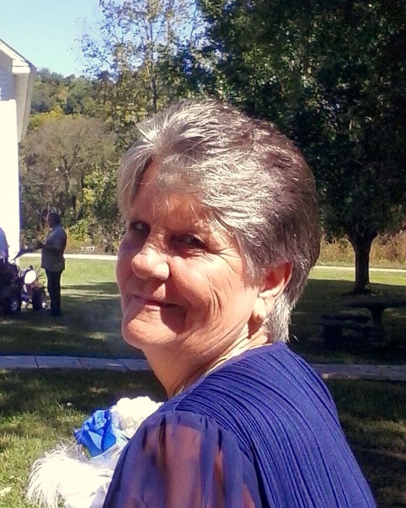 Mary Alice Hill Profile Photo