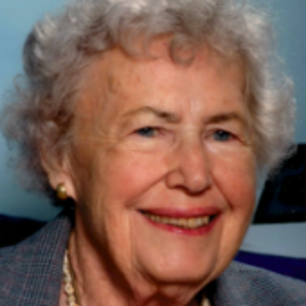 Frances Benedict