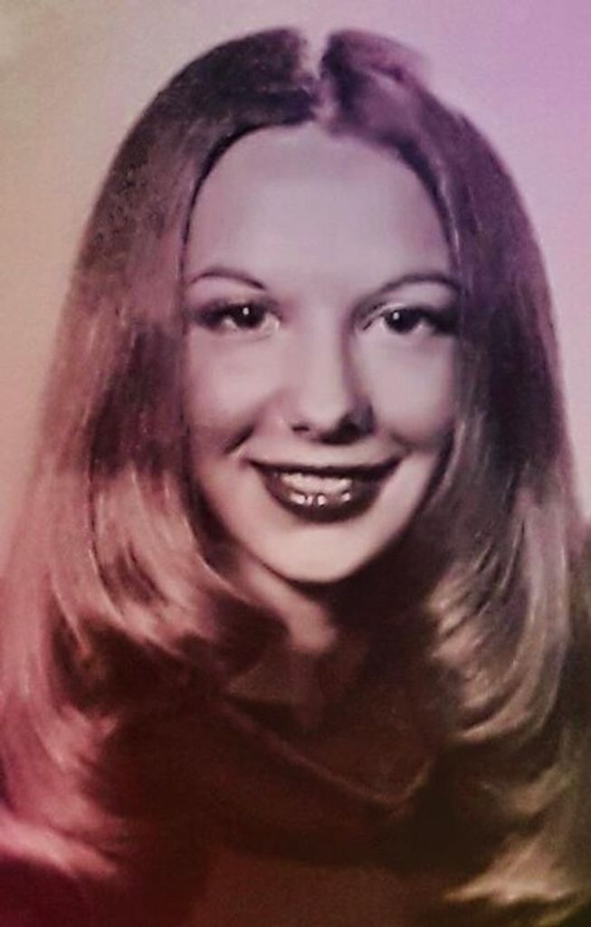 Deborah Burdette Roberts Profile Photo