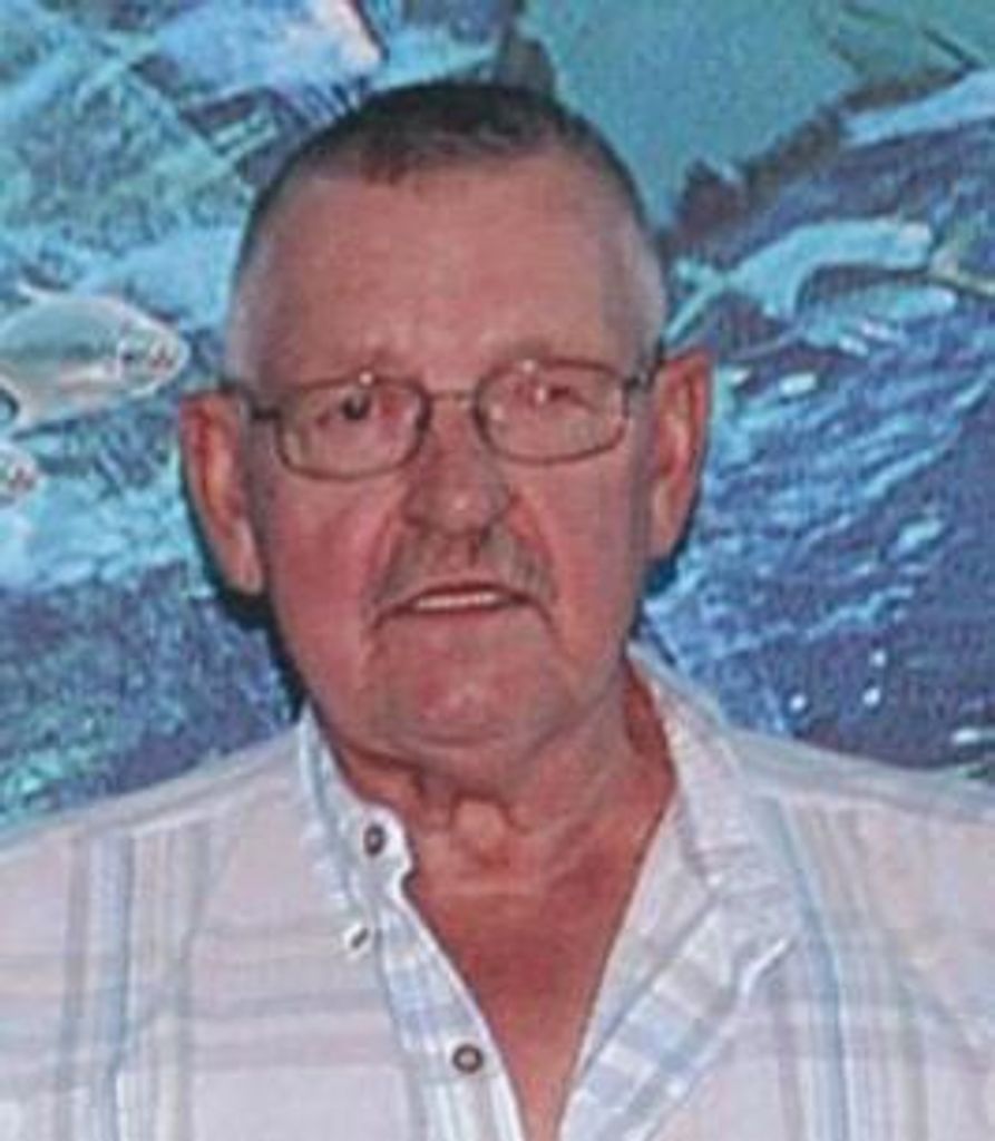 Samuel Eugene Scott, Sr Profile Photo