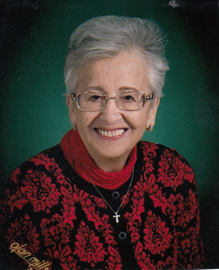 Katherine  Janus Profile Photo