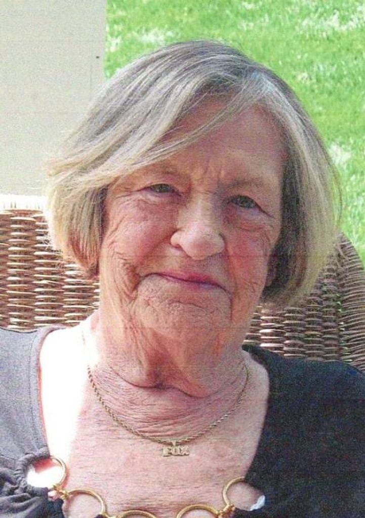 Wanda Jean (Livingston)  Fox Profile Photo
