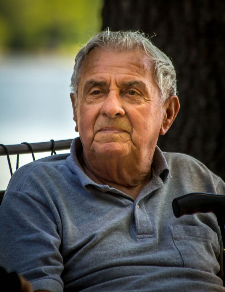 Alphonse Lepage Profile Photo