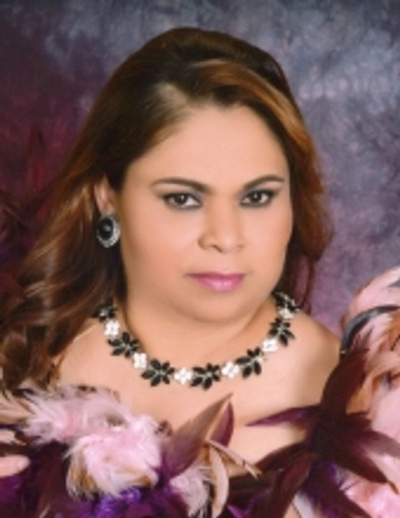 Maria Olga Alcala Profile Photo