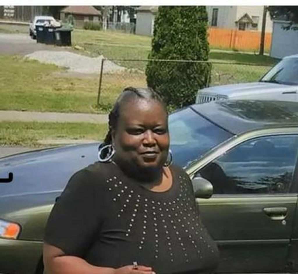 Latrice Louise Cooper Profile Photo