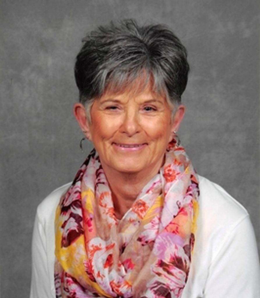 Remona Lea Jackson (Grossman)