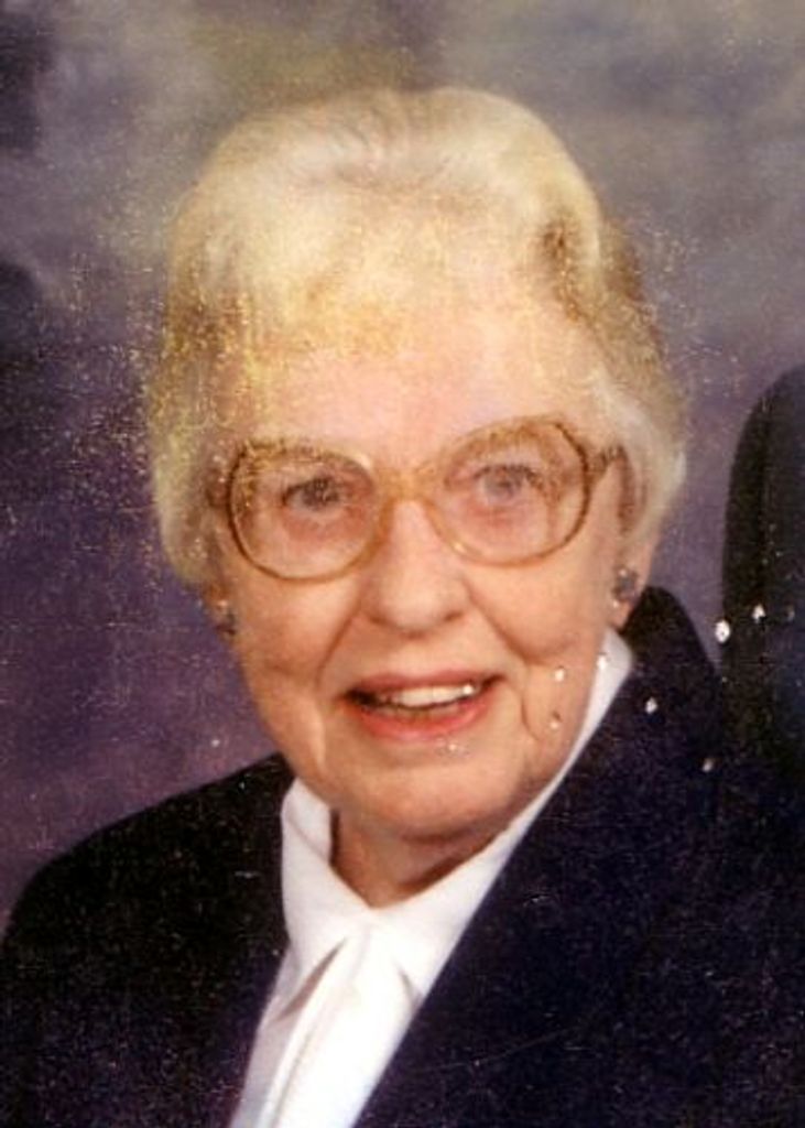 Mary Endres Profile Photo
