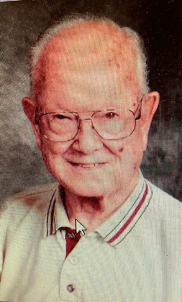 Hendsley "Hench" Randolph "Randy" Conner Profile Photo
