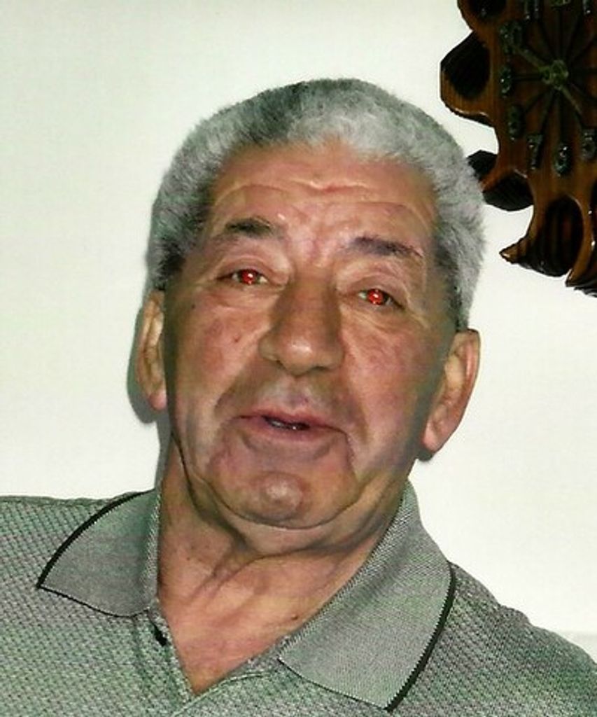 Antonio Passerini Profile Photo