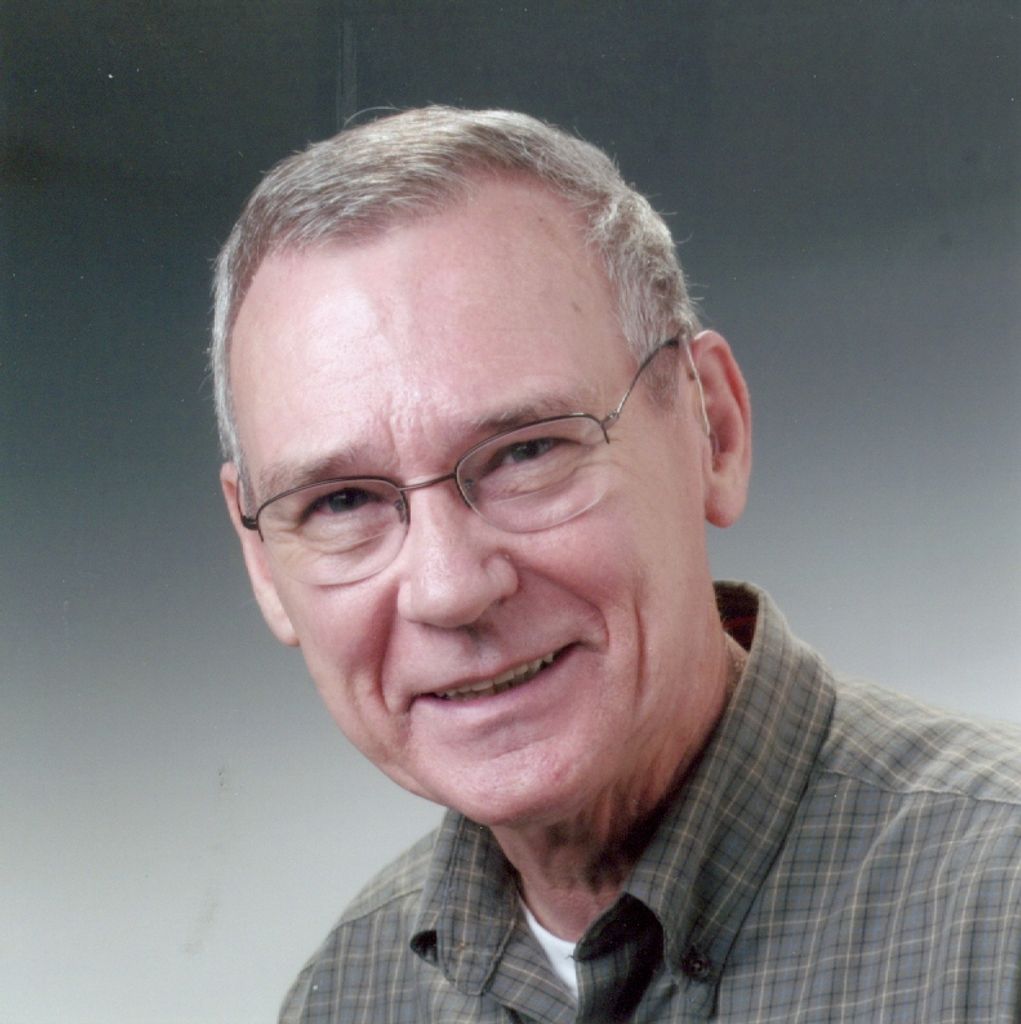 Alan D. Chamberlain