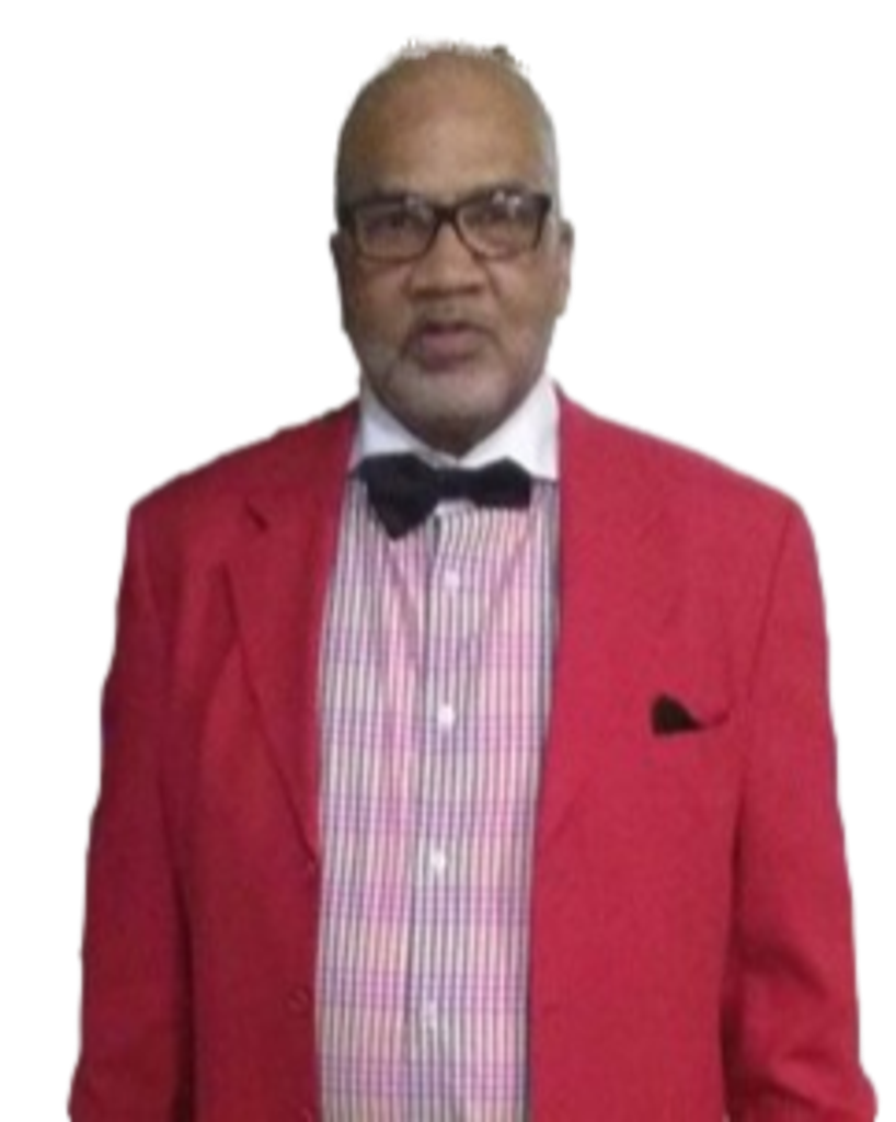 Charles Henry Ridgeway, Jr.