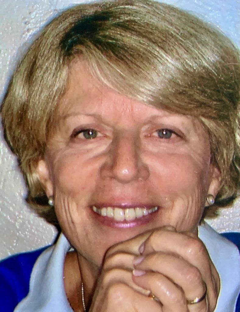 Jacquelyn Hays Kagey