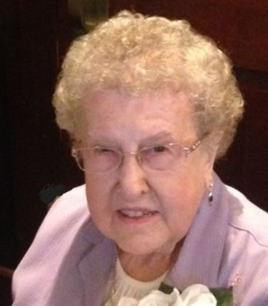 Margaret Clayton Profile Photo