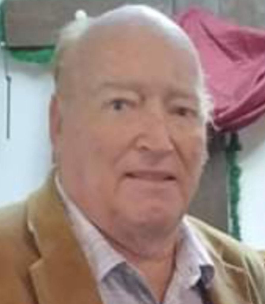 Donald Fred Starnes