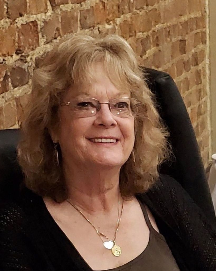 Mary Margaret Laurain Cook Profile Photo