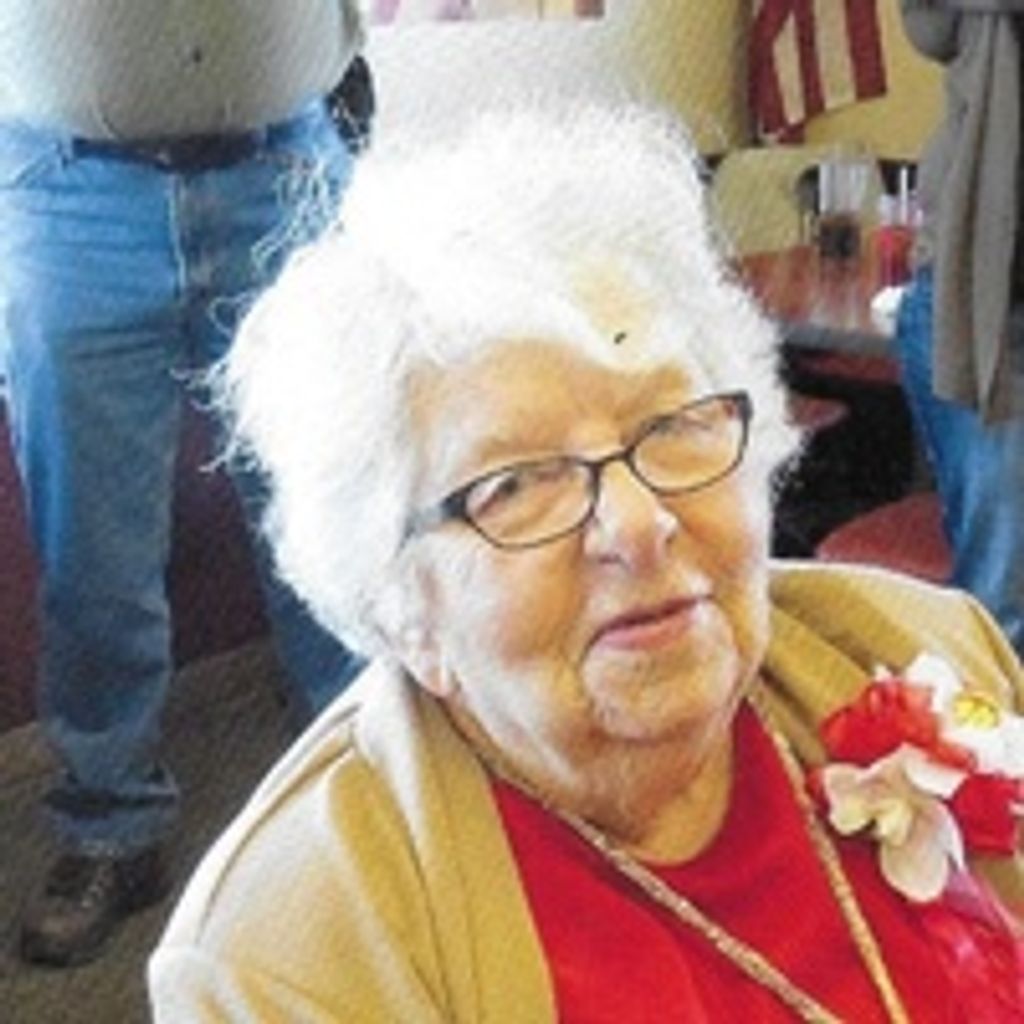 Beulah G. Haynes