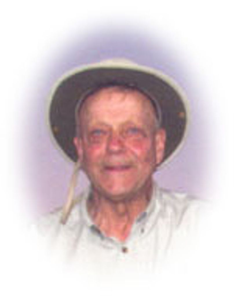 Stewart Mensing